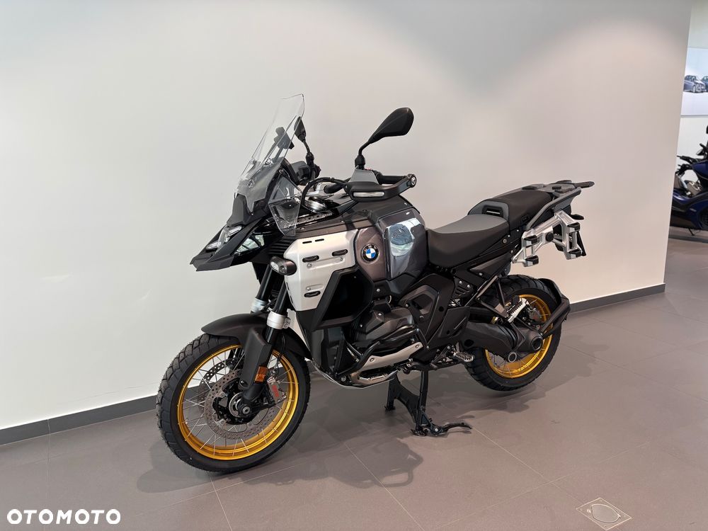 BMW GS - 6