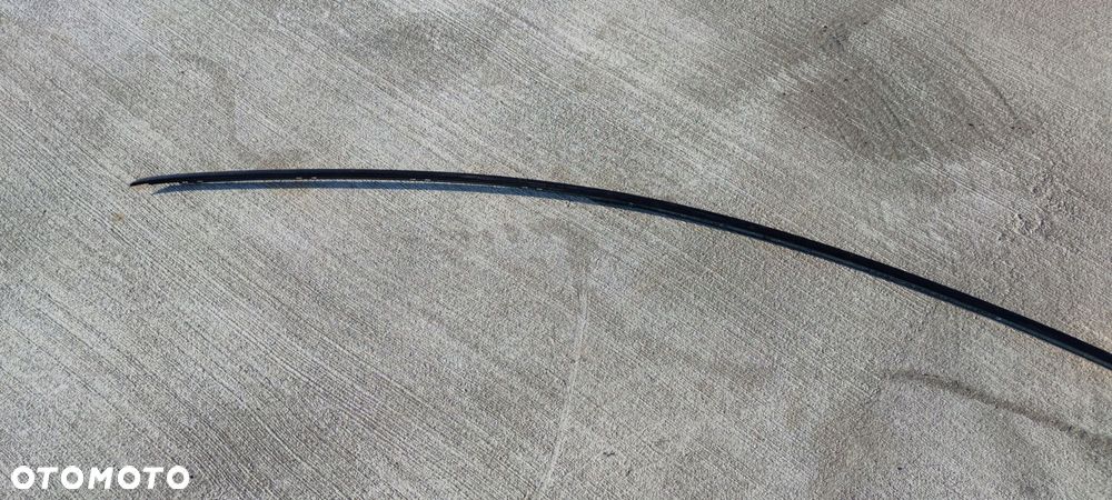 LISTWA MAT PRAWA KAROSERYJNA AUDI A6 C6 4F5853704 - 4