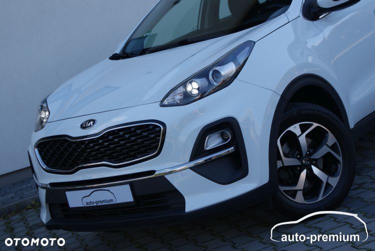 Kia Sportage 1.6 GDI 2WD VISION - 40