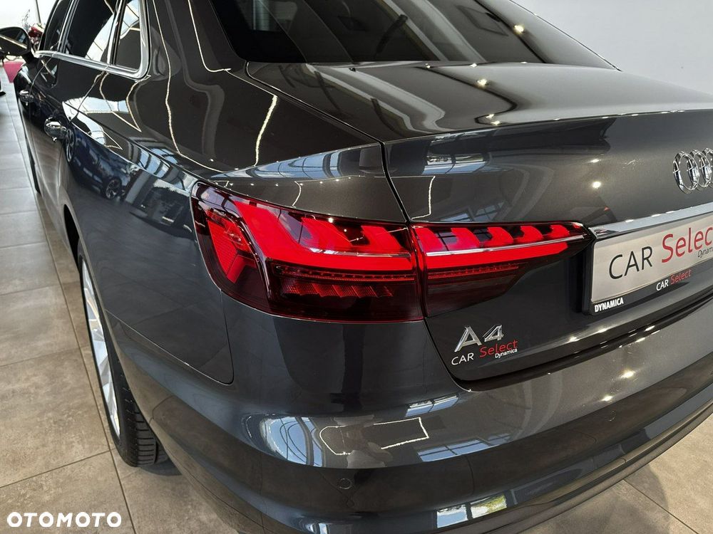 Audi A4 - 12