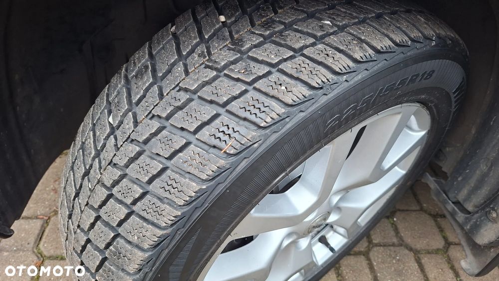 Nissan X-Trail 2.0 dCi LE Platinum - 28