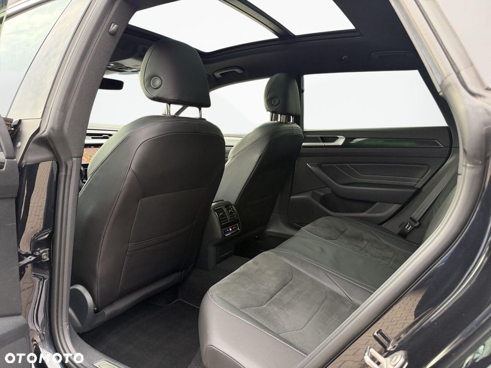 Volkswagen Arteon Shooting Brake 2.0 TDI 4Motion R-Line DSG - 35