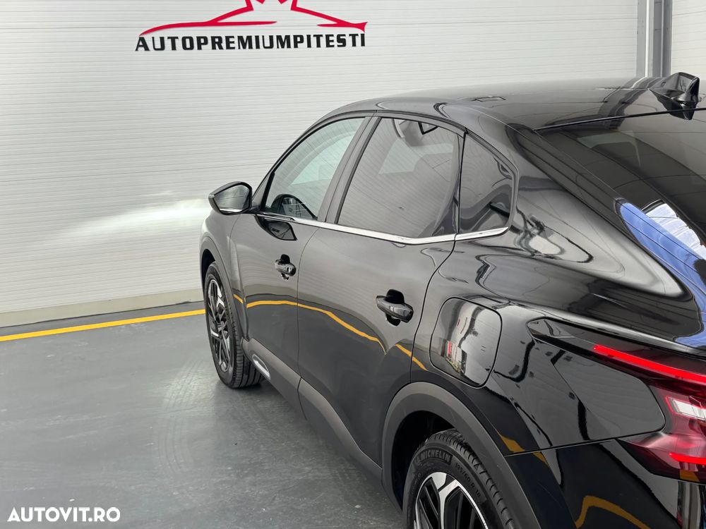 Citroën C4 1.5 BlueHDi 130 S&S EAT8 MAX - 20