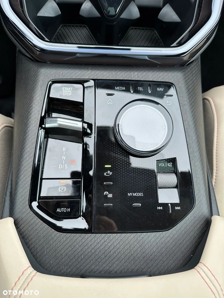 BMW X3 xDrive20i mHEV M Sport sport - 20