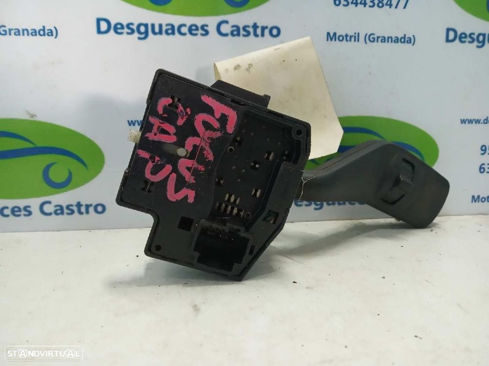 COMANDO PISCAS FORD FOCUS II SEDAN 2006 -AM5T17A535BD - 3