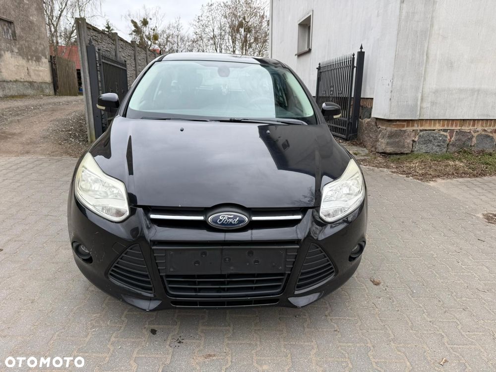 Ford Focus - 3