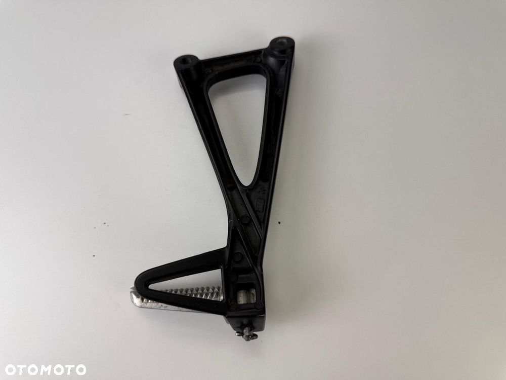 Lewy set pasażera Yamaha MT 125 2020+ - 12