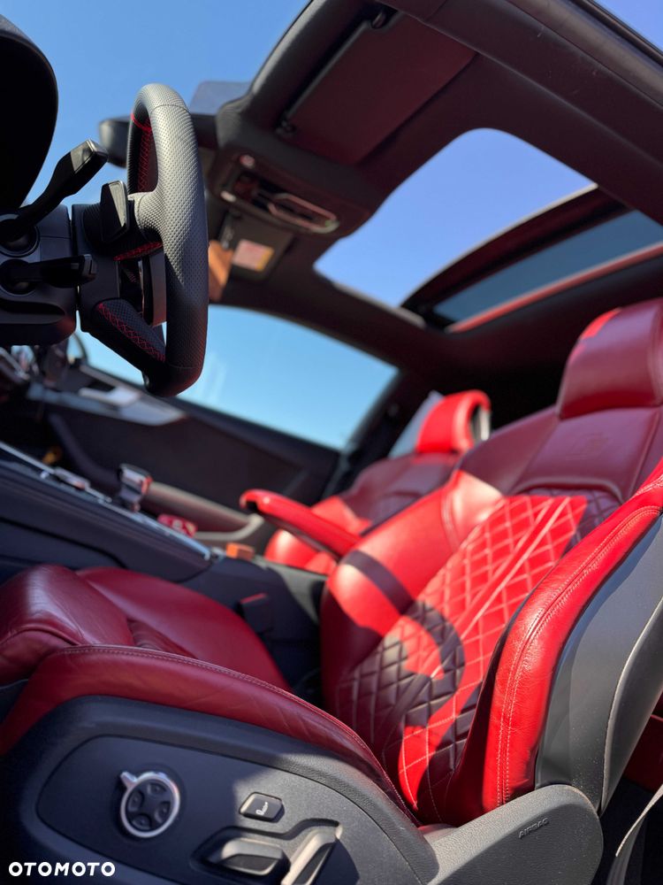 Audi S5 Coupé - 4