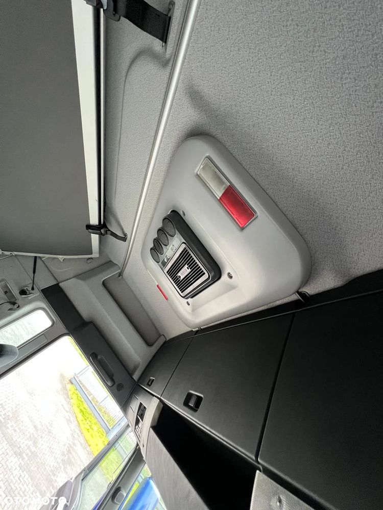 MAN TGX 26.440 BDF CHŁODNIA HAKOWA TS500E - 18