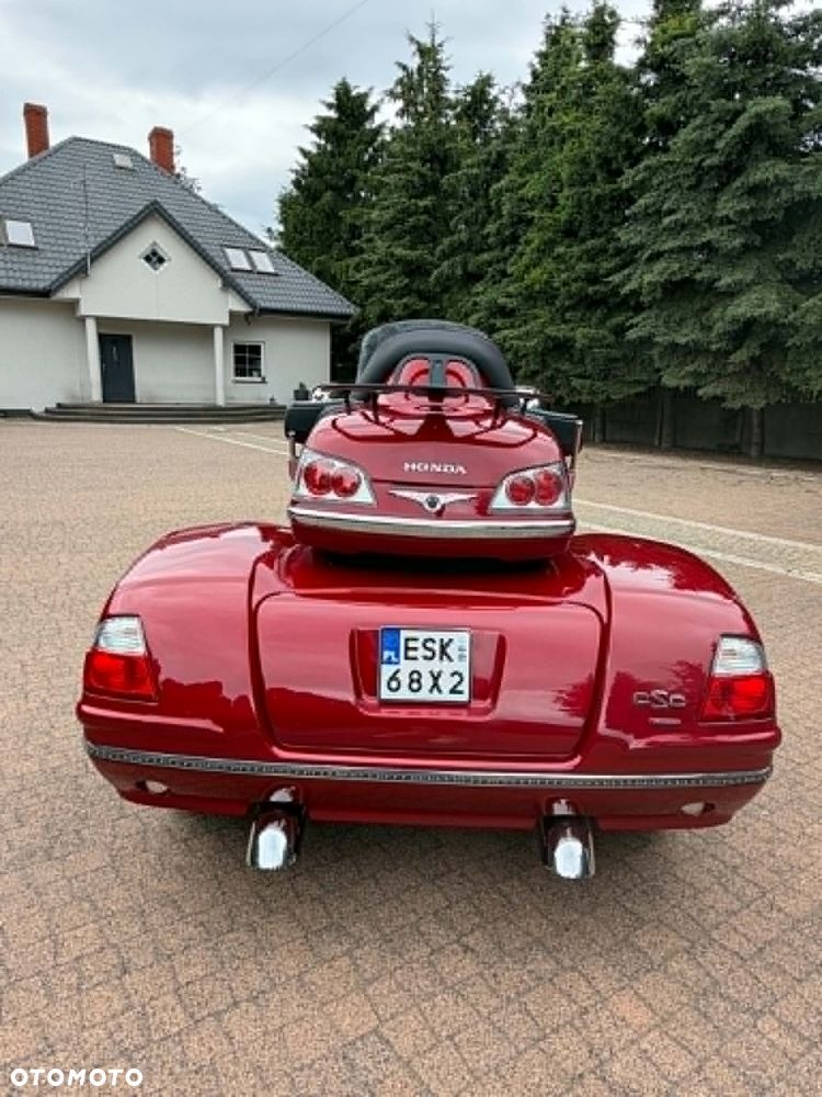 Honda GL - 7
