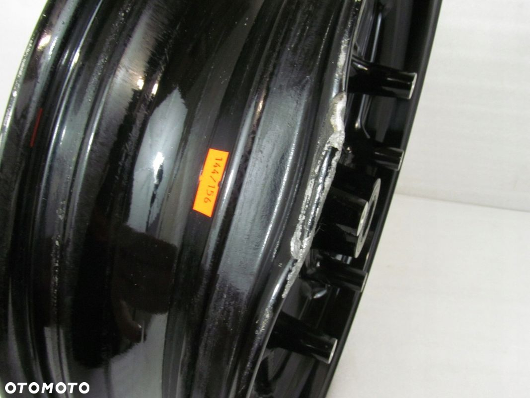 Felga przód / koło BMW K 1200 / 1300 - 9