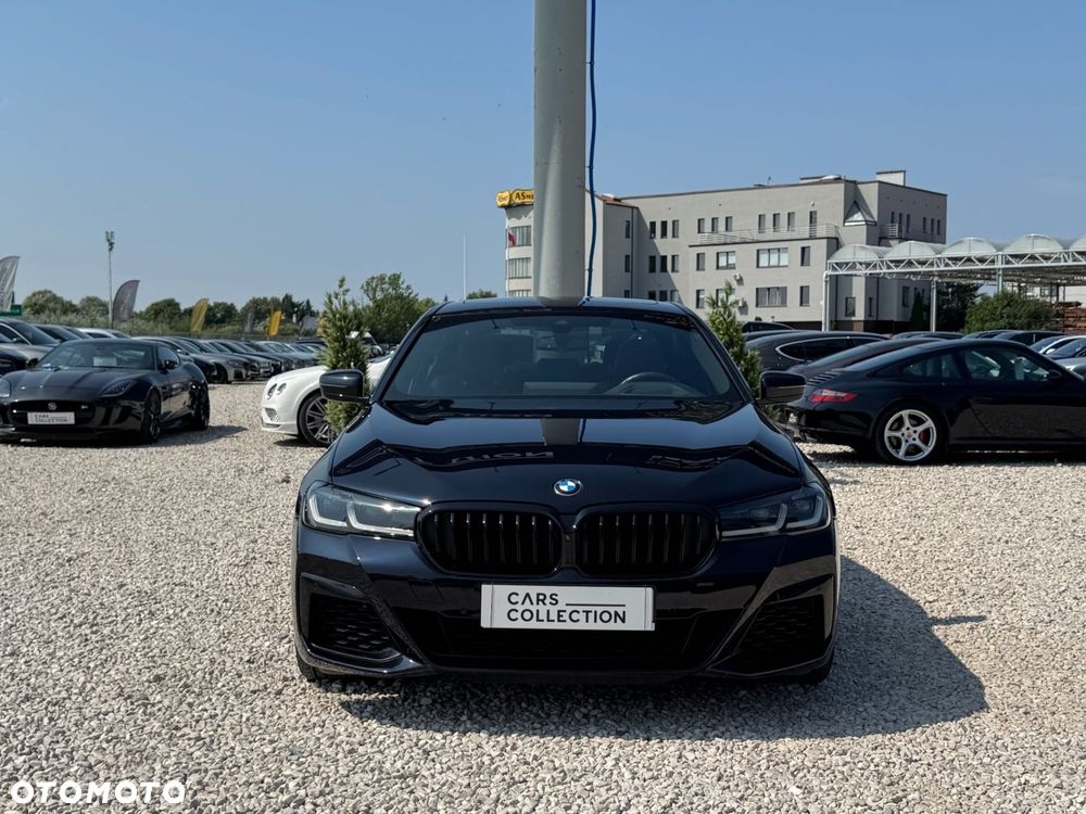 BMW Seria 5 - 10