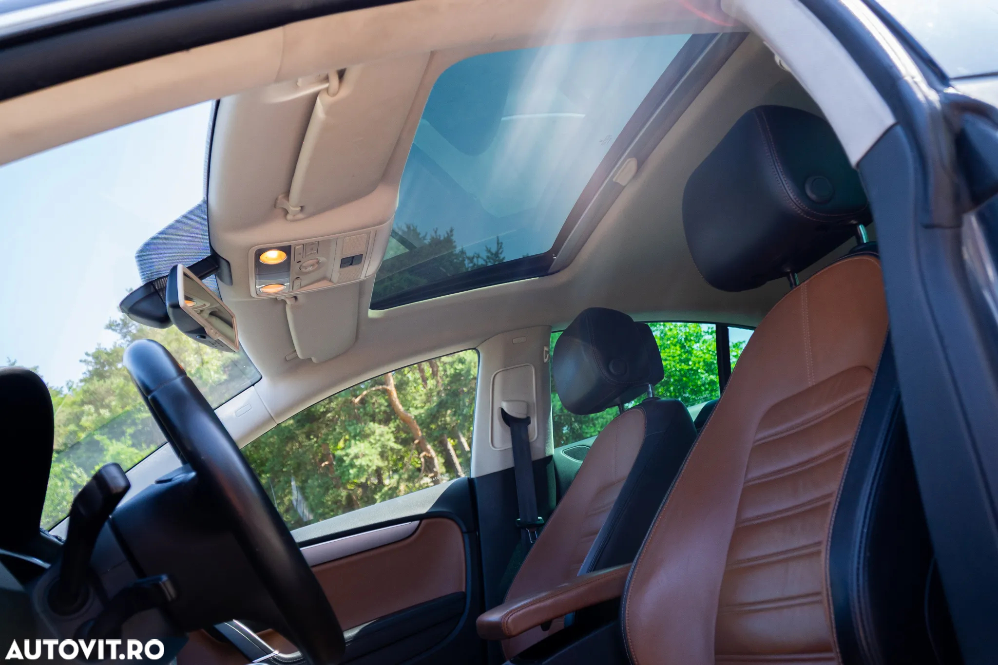 Volkswagen Passat CC 2.0 TDI BlueMotion Technology DSG - 12