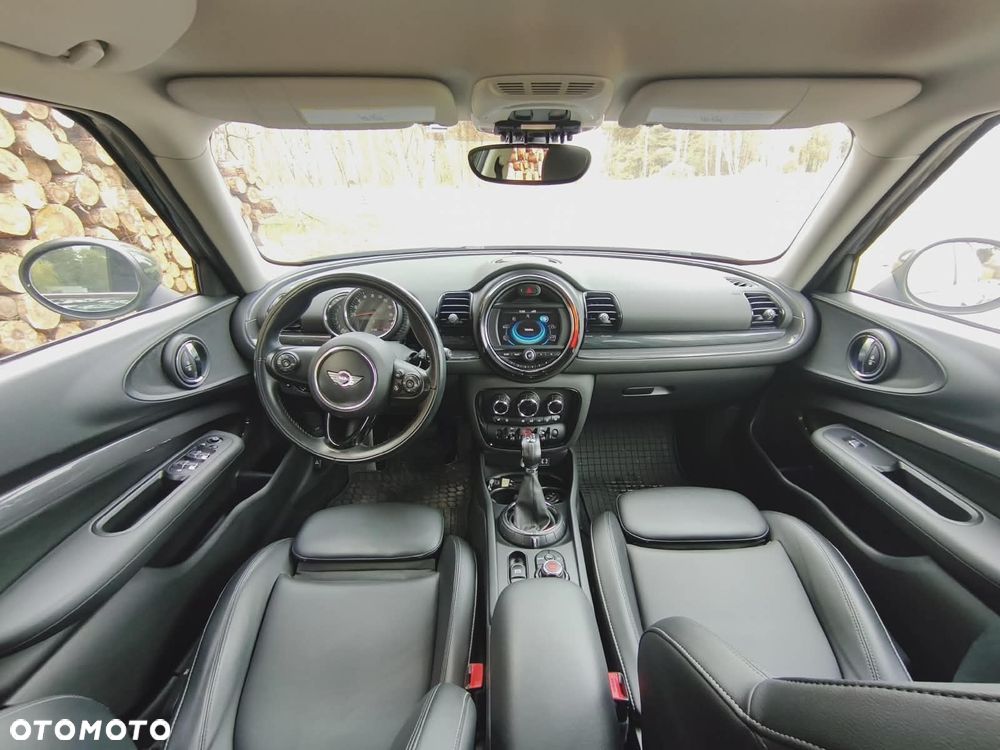 MINI Clubman Cooper S ALL4 - 11