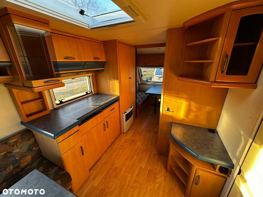 Hobby 495 DE LUXE - 15