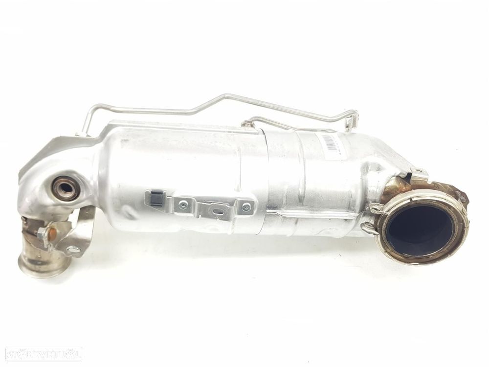 CATALISADOR OPEL ASTRA L SPORTS TOURER - 1