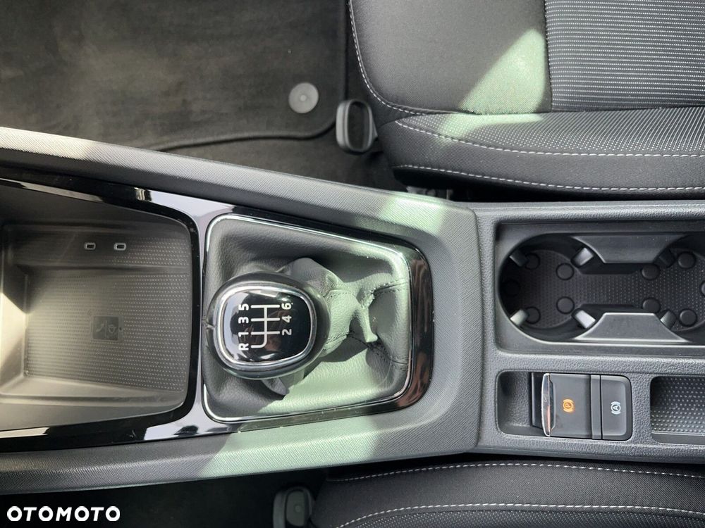 Skoda Octavia 2.0 TDI Sportline - 28