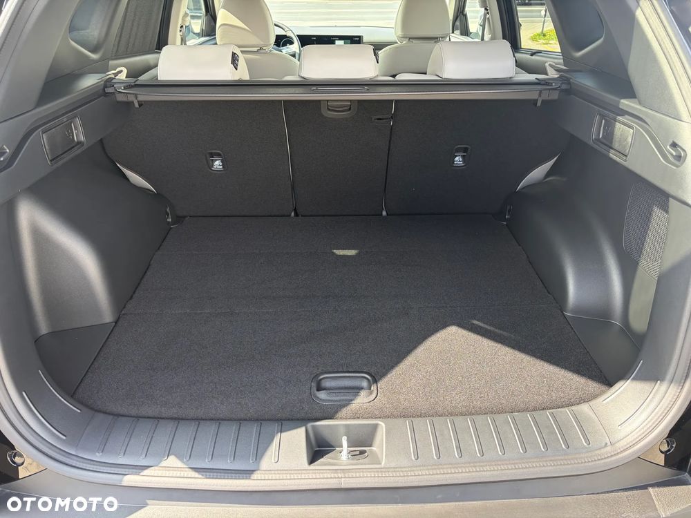 Hyundai Tucson - 26