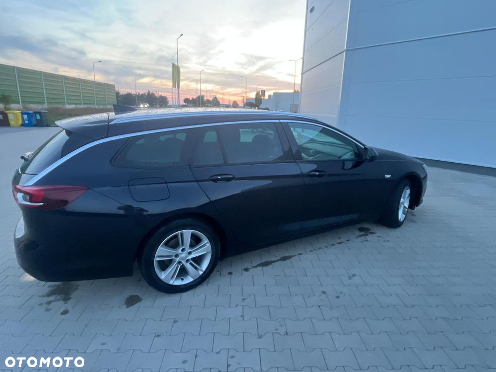 Opel Insignia 1.6 CDTI Business Edition - 7