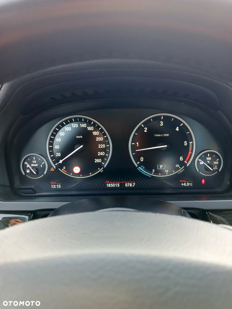 BMW Seria 7 740d xDrive Edition Exclusive - 14