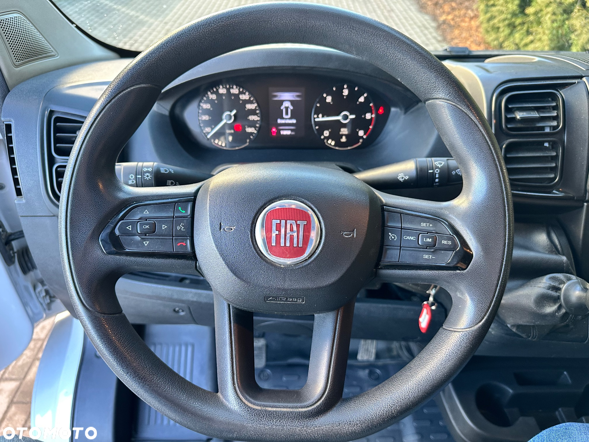 Fiat Ducato - 15