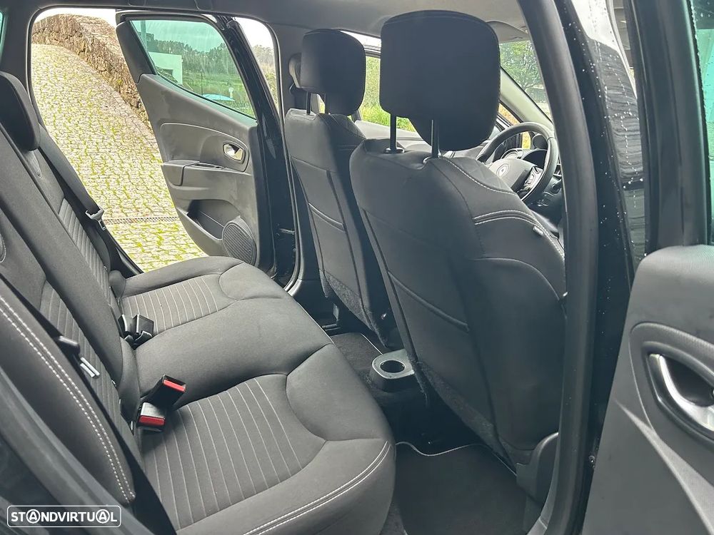 Renault Clio 1.5 dCi GT Line EDC - 18