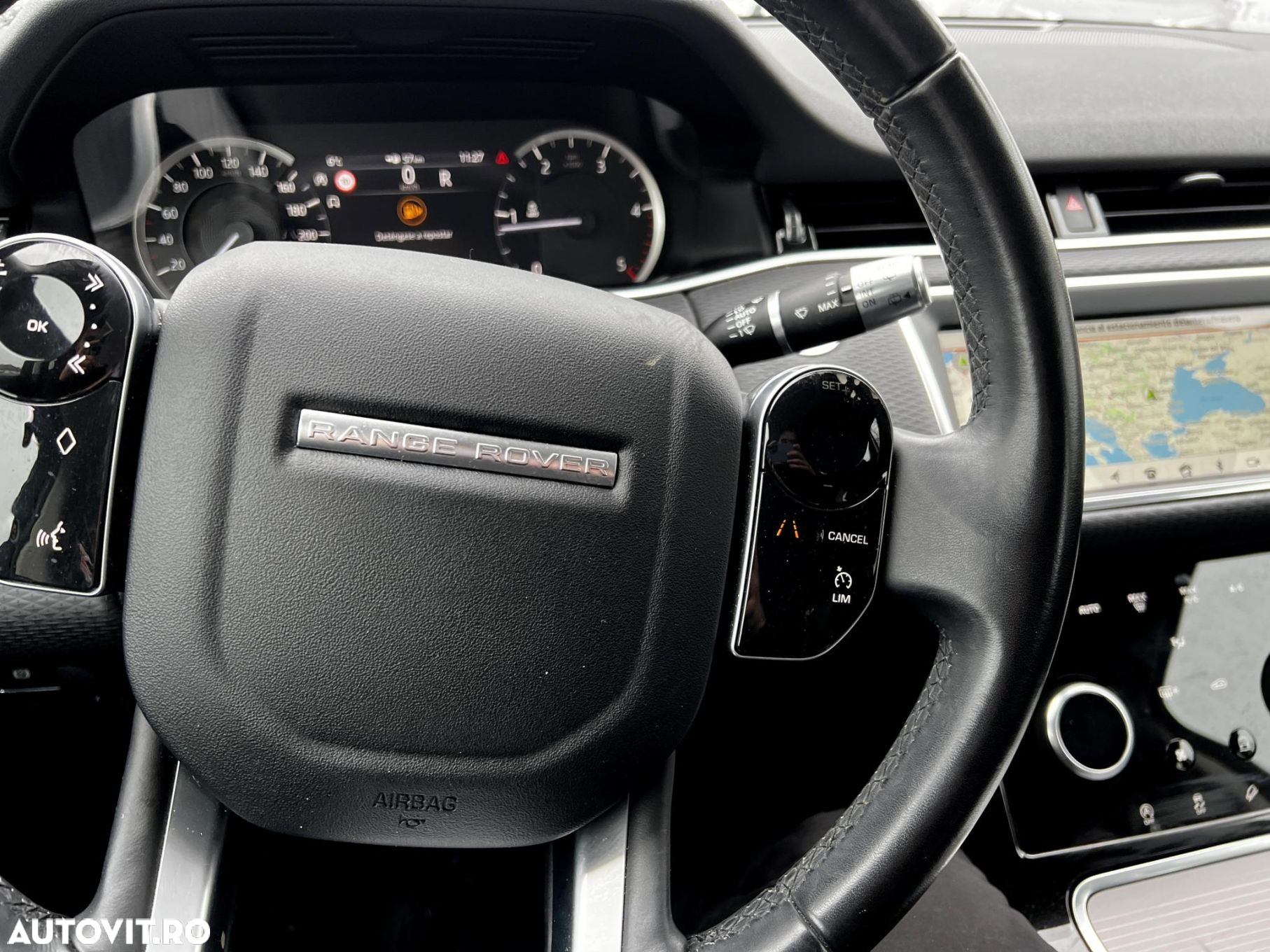 Land Rover Range Rover Evoque - 15