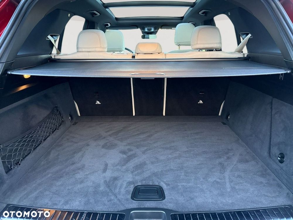 Mercedes-Benz GLE 2024