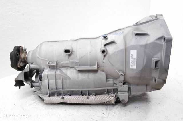 Cutie de viteze automata BMW X1 E84; 6 Trepte; ZF 6HP19 / ZF 6HP21 - 1