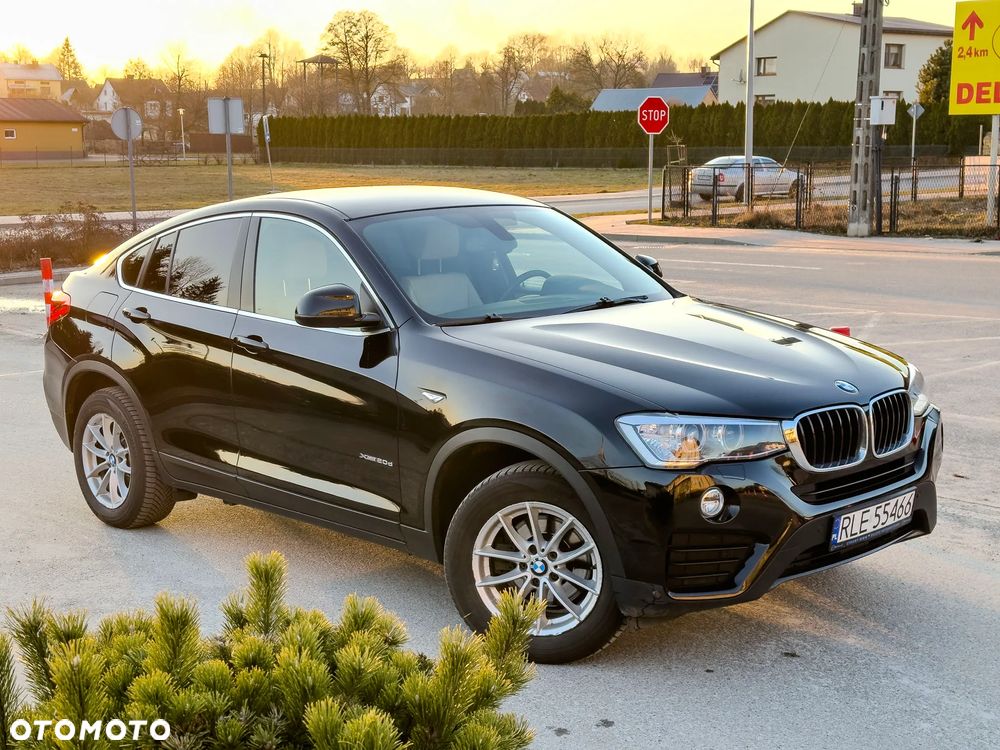 BMW X4 - 3