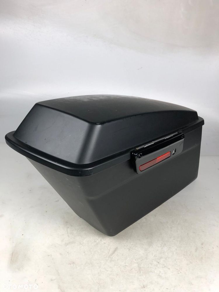 Kawasaki VN 900 Kufry Boczne Mocowania - 3