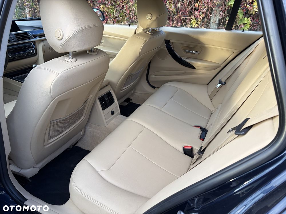 BMW Seria 3 - 14