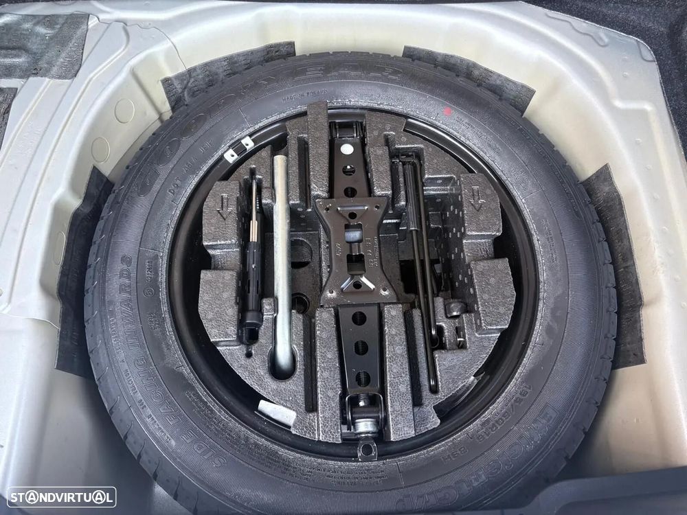 Skoda Kamiq 1.0 TSI Ambition - 29