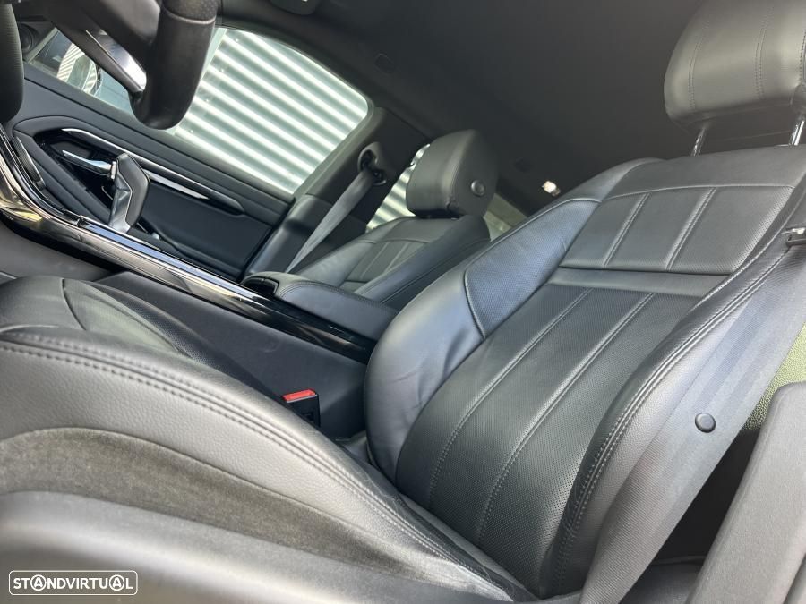 Land Rover Range Rover Evoque 1.5 P300e AWD R-Dynamic S Auto - 7