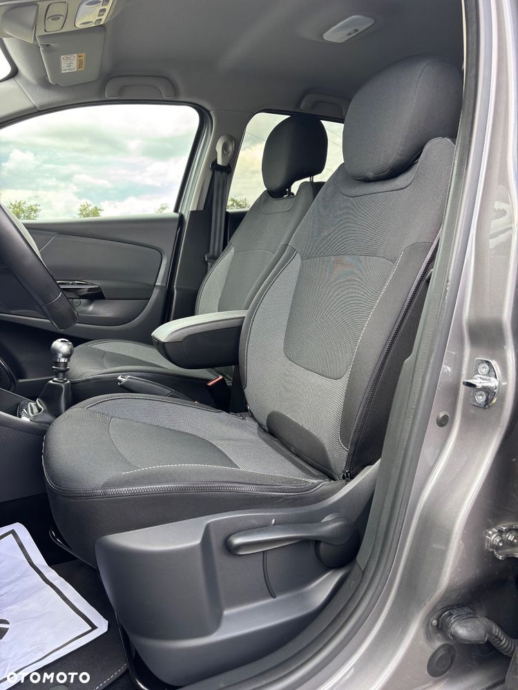Renault Captur ENERGY dCi 110 Start&Stop Intens - 16
