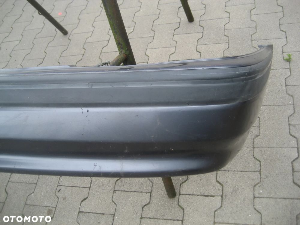 mazda 626 88-91r zderzak tył g21150221 - 5