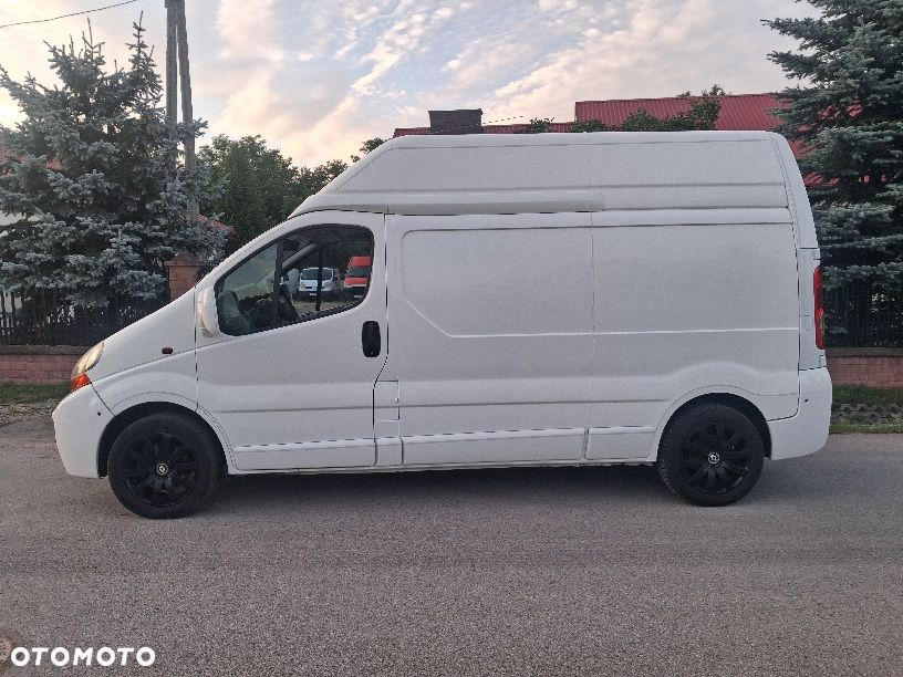 Renault Trafic - 5