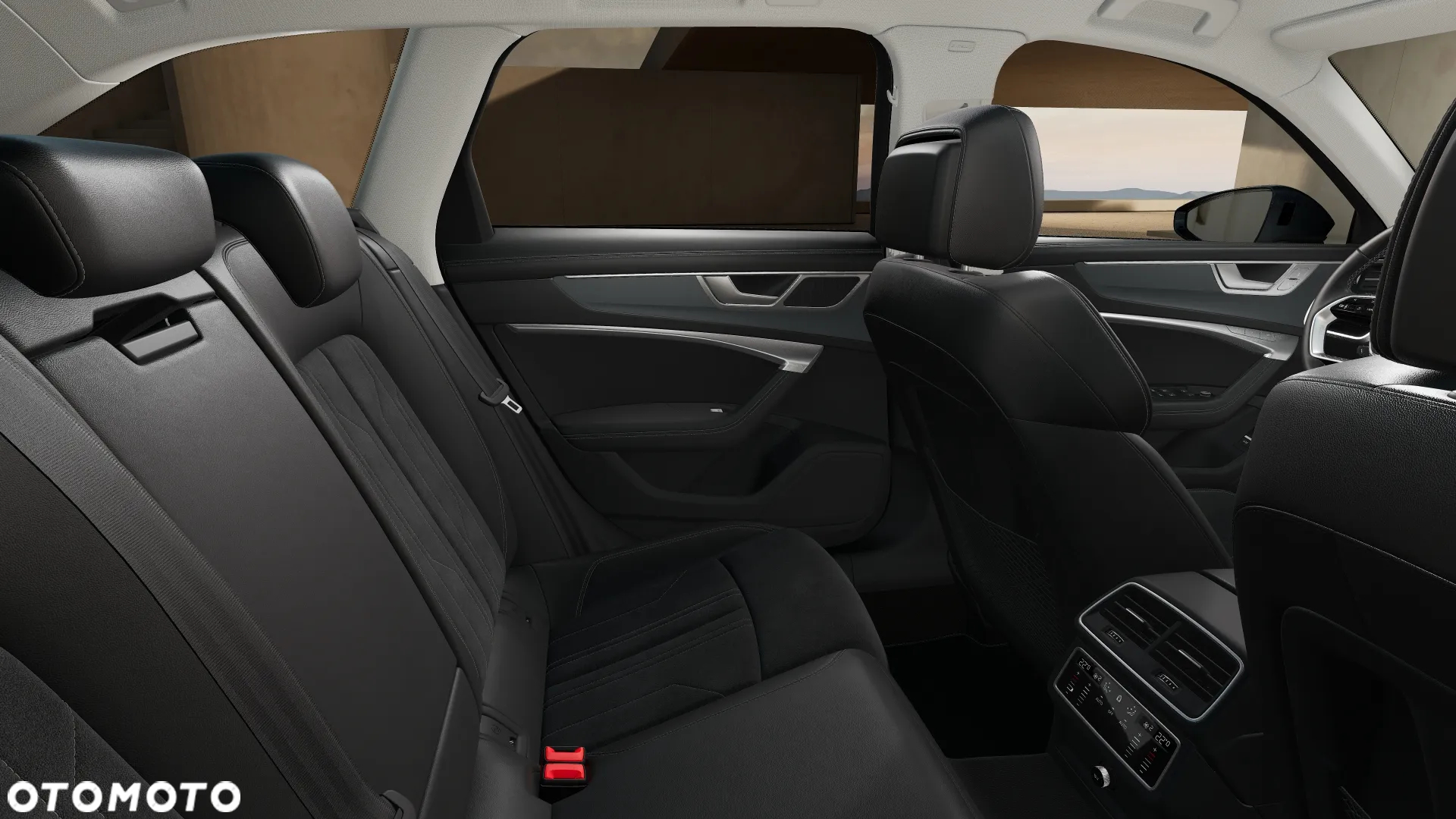 Audi A6 40 TDI mHEV Quattro Advanced S tronic - 13