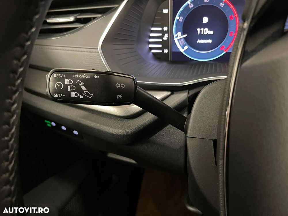 Skoda Octavia 2.0 TDI Ambition - 25