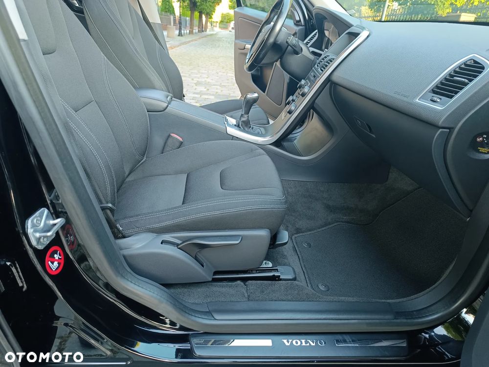 Volvo XC 60 - 28