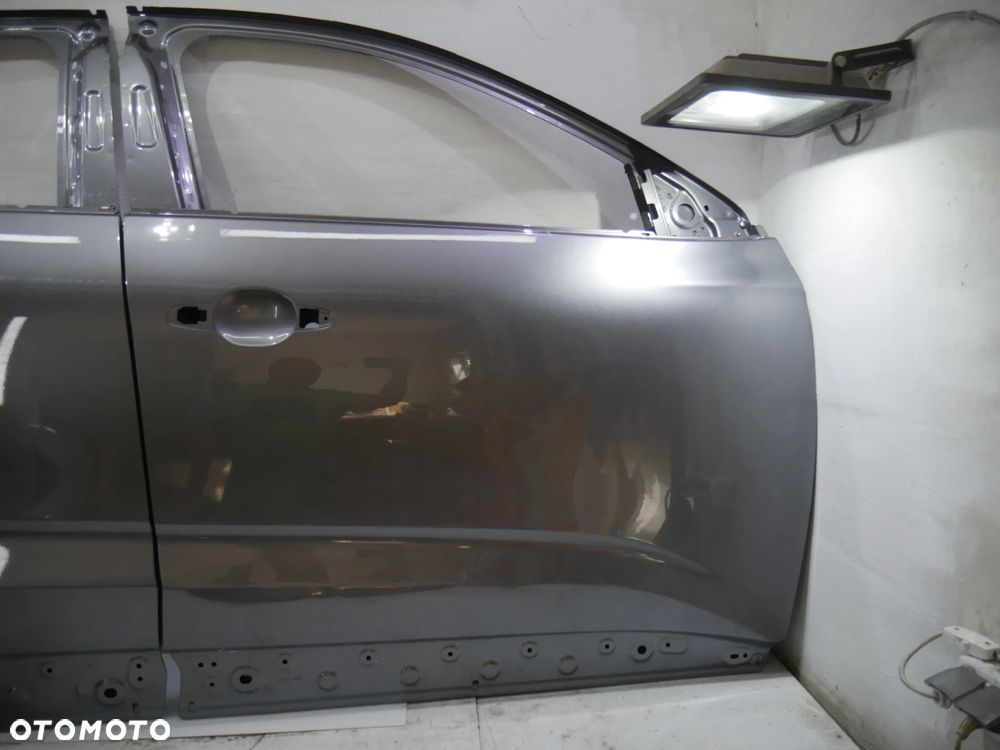 RENAULT AUSTRAL ESPACE VI DRZWI PRAWE PRZEDNIE PRZÓD TYŁ - 2