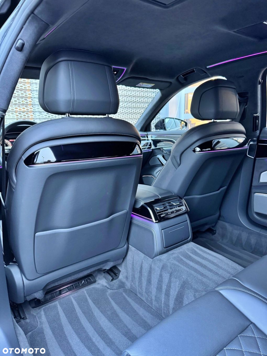 Audi A8 - 16