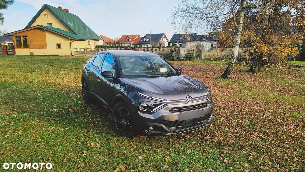 Citroën C4 1.5 BlueHDi Business Edition S&S EAT8 - 5