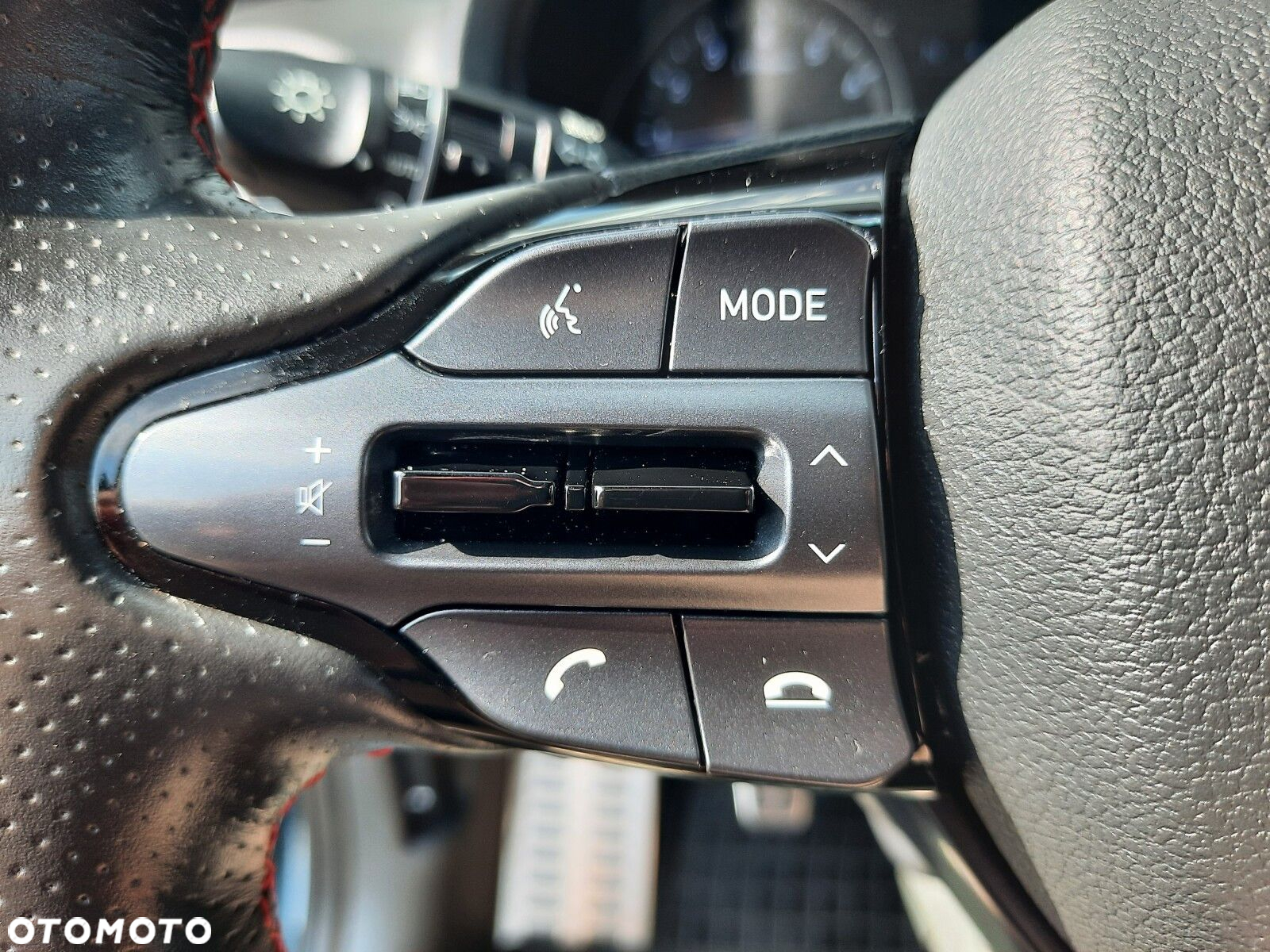 Hyundai i30 1.5 T-GDI 48V Executive - 33