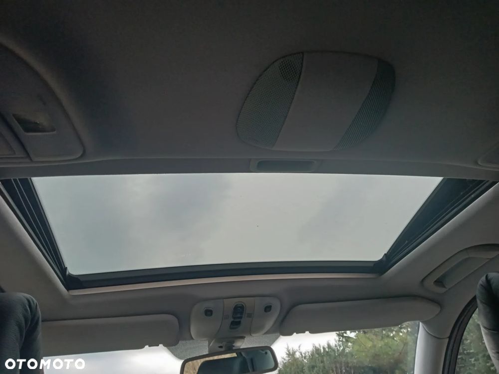 Mercedes-Benz Klasa S 320 - 17