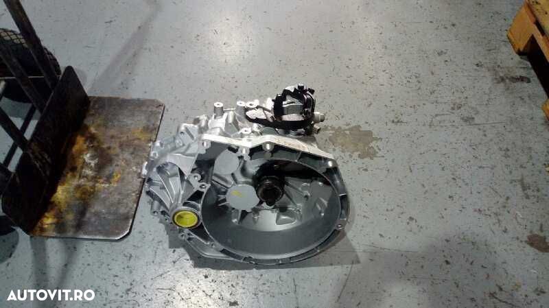 Cutie de viteze Ford Focus III; 1.6 TDCI; 6 Trepte; (2011-2021) - 2
