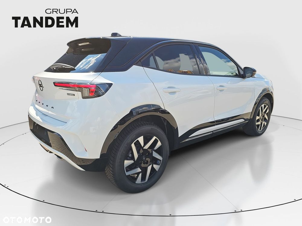 Opel Mokka - 6