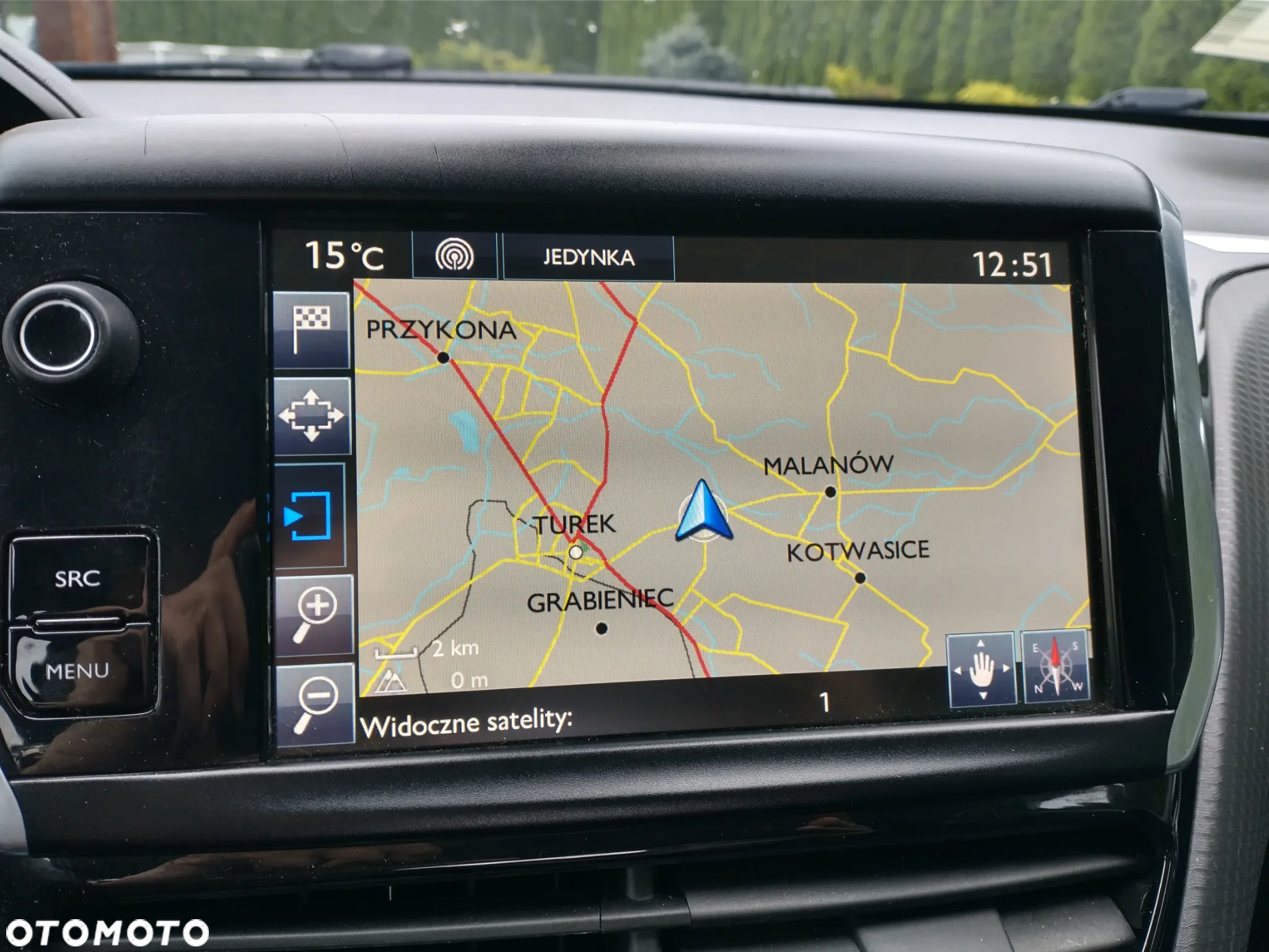 Peugeot 2008 - 11