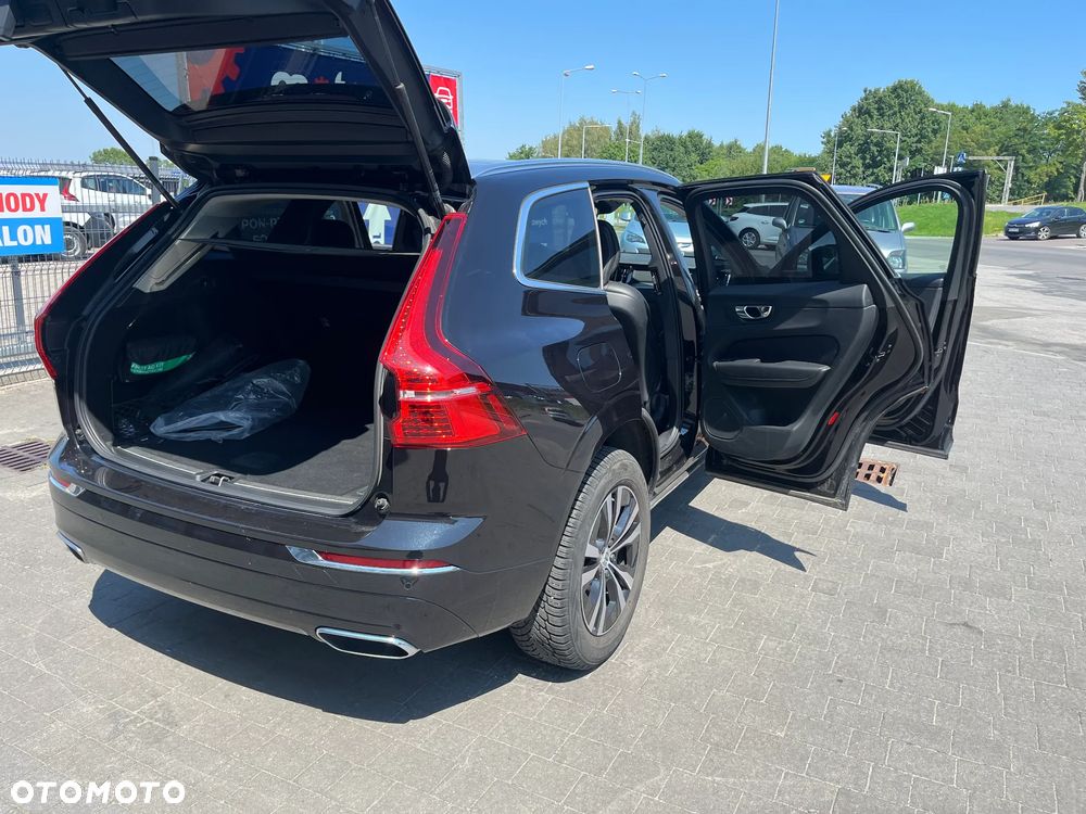 Volvo XC 60 - 10