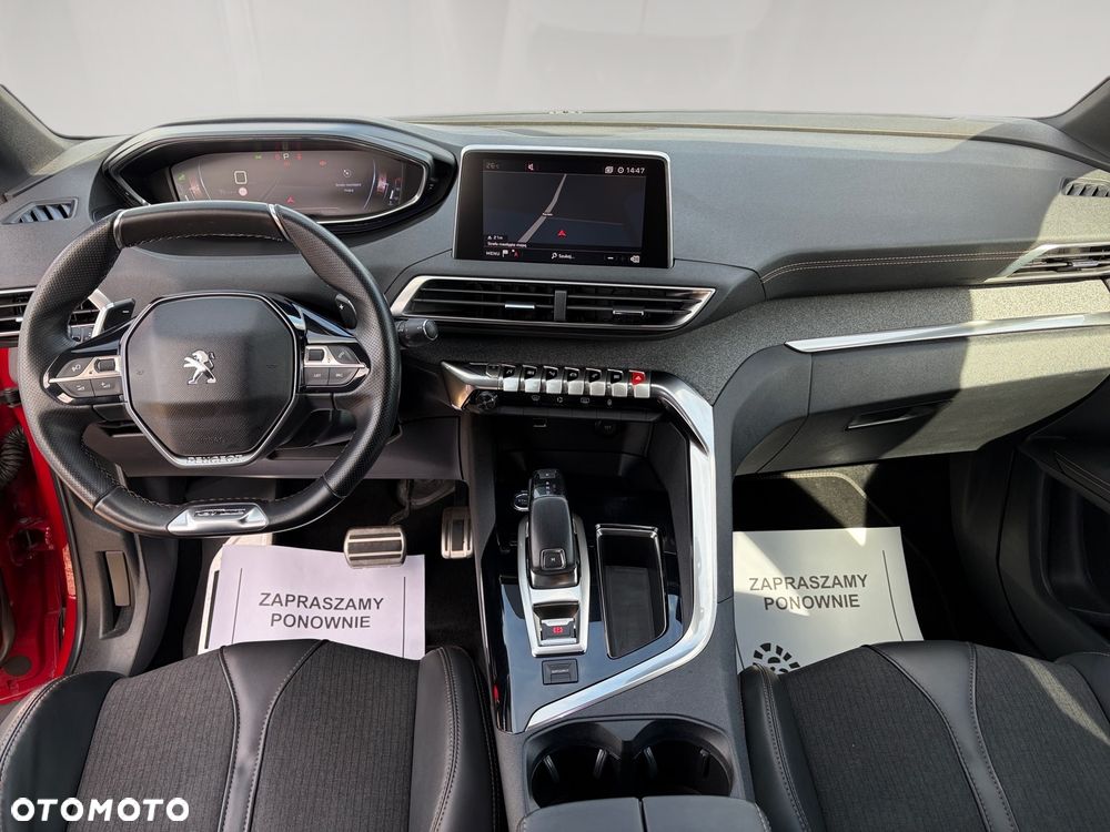 Peugeot 3008 - 21